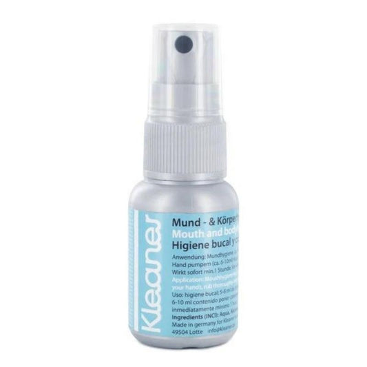 Kleaners Spray flacon 30ml